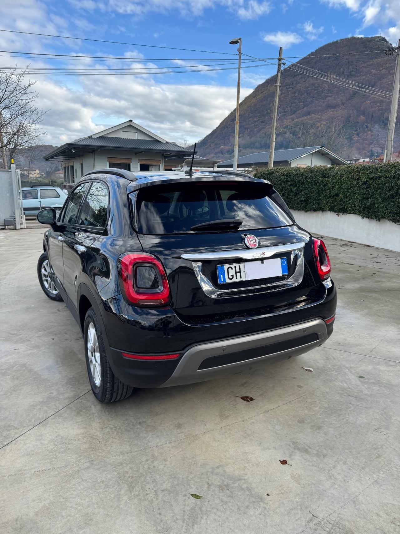 Fiat 500X Cross 1.0 T3 120 CV