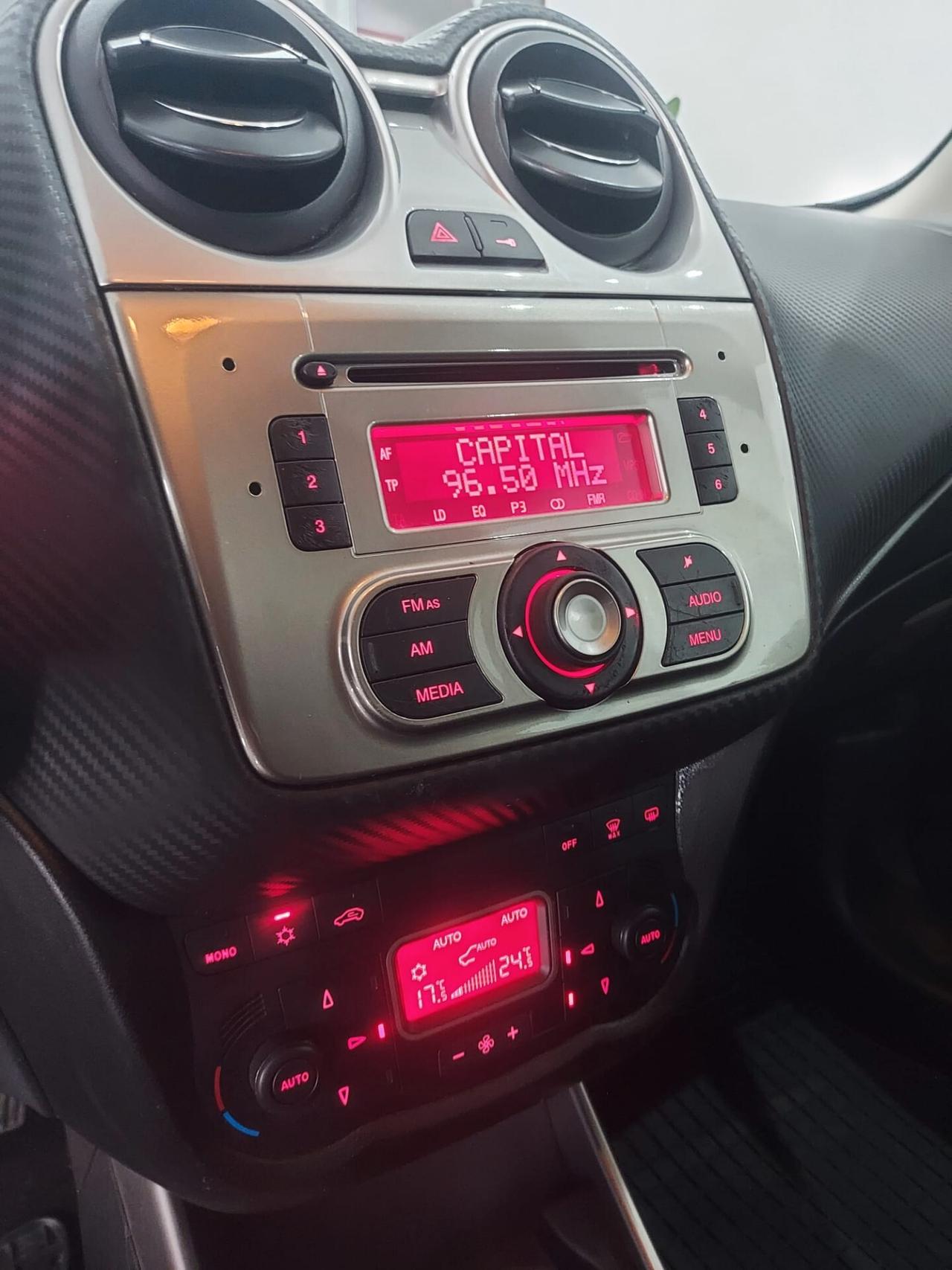 Alfa Romeo MiTo 1.3 JTDm-2 95 CV S&S Distinctive Sport Pack