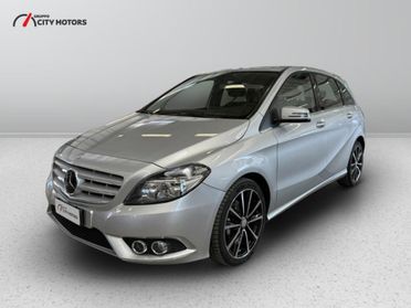 Mercedes Classe B 180 180 CDI Executive 7G-DCT