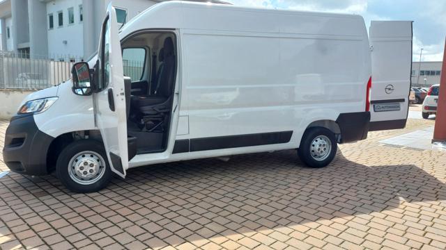 OPEL Movano 35 2.2 BlueHDi 140 S&S PM-TA Furgone 75.000 Km