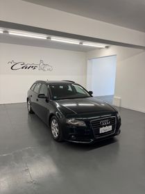 Audi A4 Avant 2.0 TDI 143 CV F.AP. multitronic