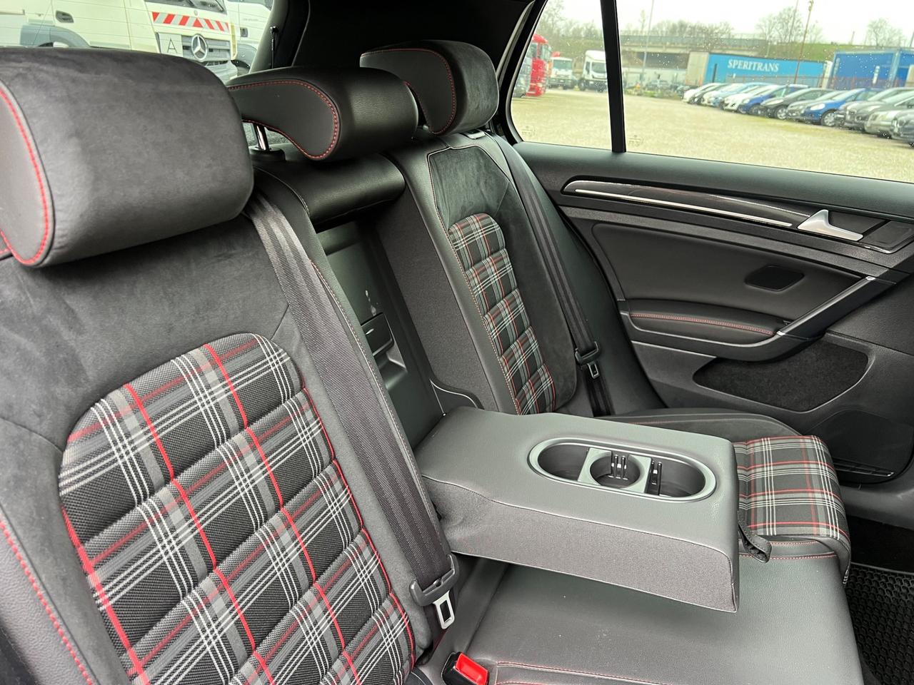 Volkswagen Golf GTI Performance 2.0 TSI DSG 5p. BlueMotion Technology