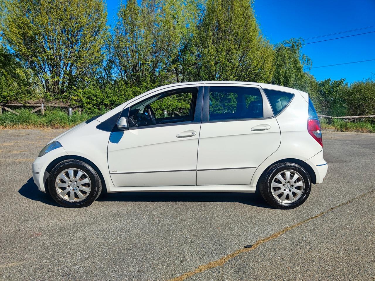 Mercedes-benz A 180 CDI Avantgarde