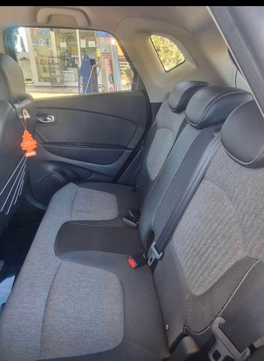 Renault Captur dCi 8V 90 CV Sport Edition2