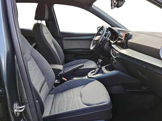 SEAT Arona 1.0 EcoTSI XPERIENCE