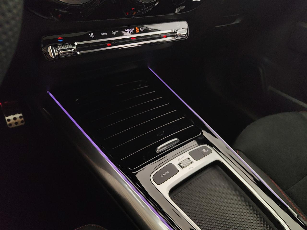 Mercedes-Benz GLA 200 d
