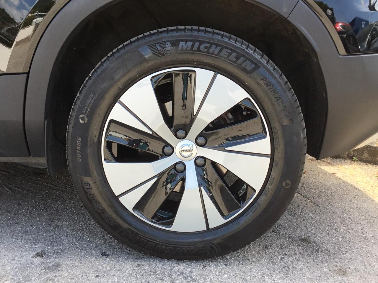 Volvo XC40 T5 Recharge Plug-in Hybrid automatico Core