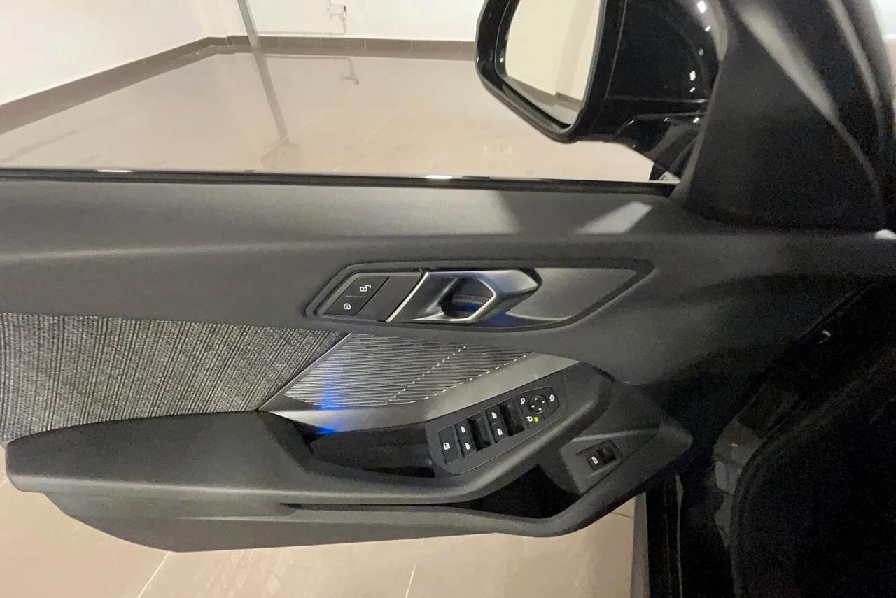 Bmw 118d MSport Pro M SPORT M-SPORT PRO