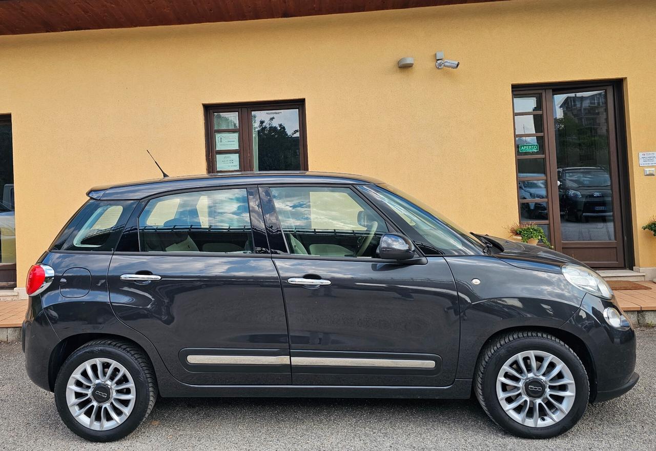 Fiat 500L 1.3 Multijet 85 CV Pop Star