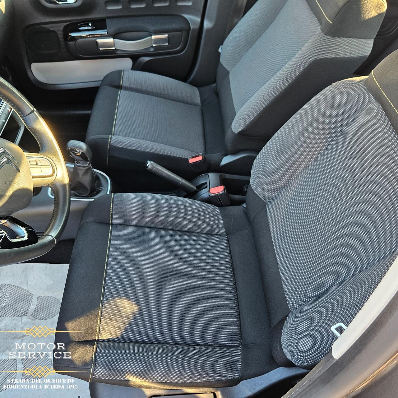 Citroen C3 Shine PREZZO FINALE E REALE