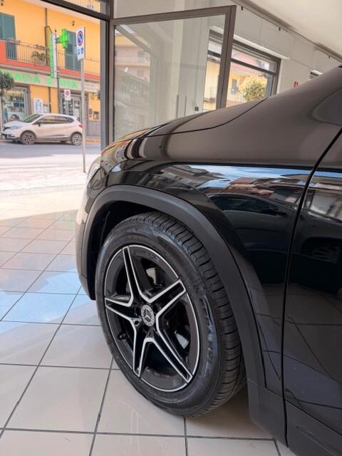 Mercedes-benz GLA 200 d Premium
