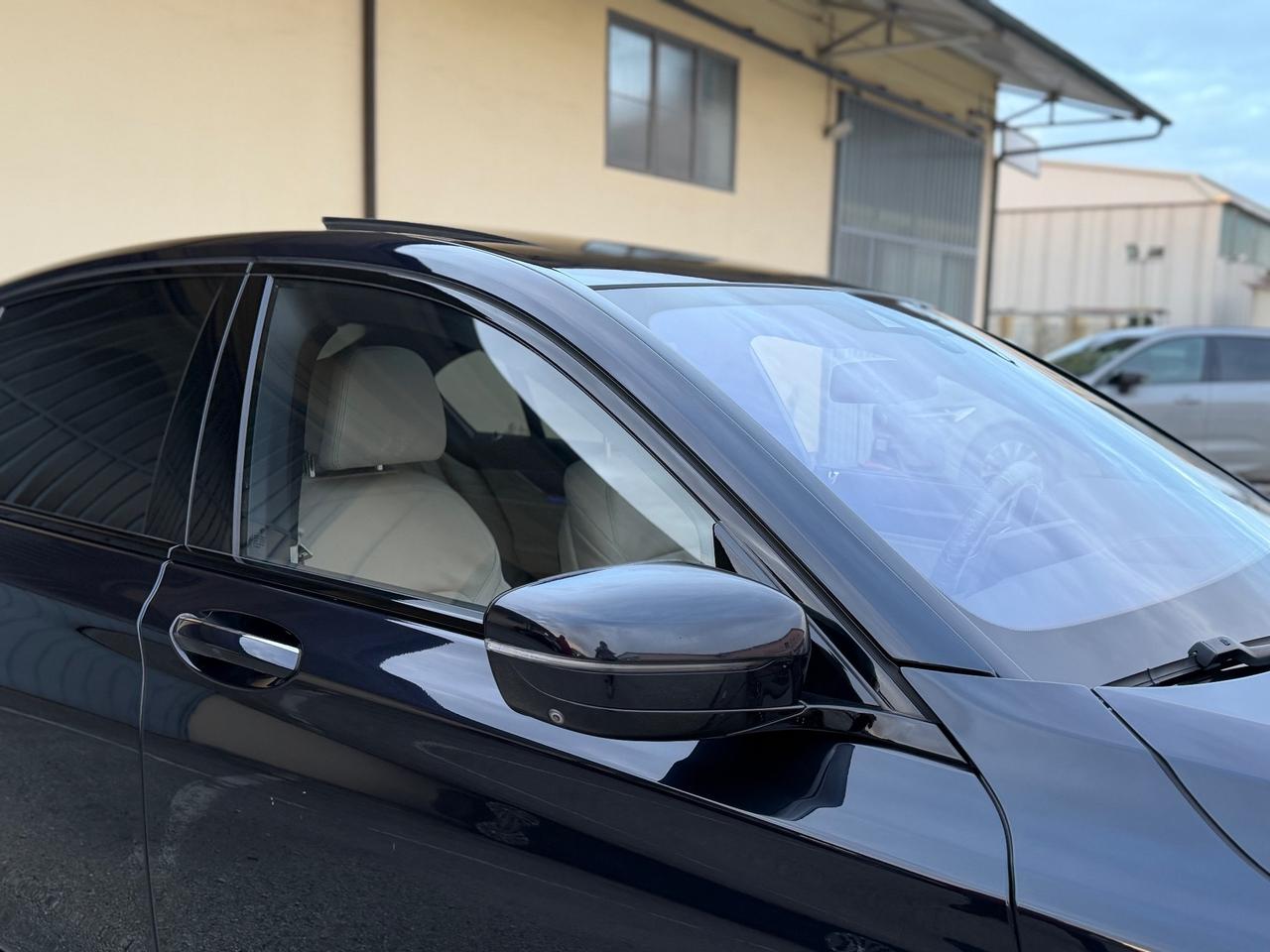 Bmw 730Ld XDrive 265CV Full Optional 2019