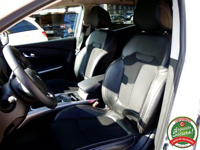 RENAULT Kadjar dCi 130CV Energy Intens