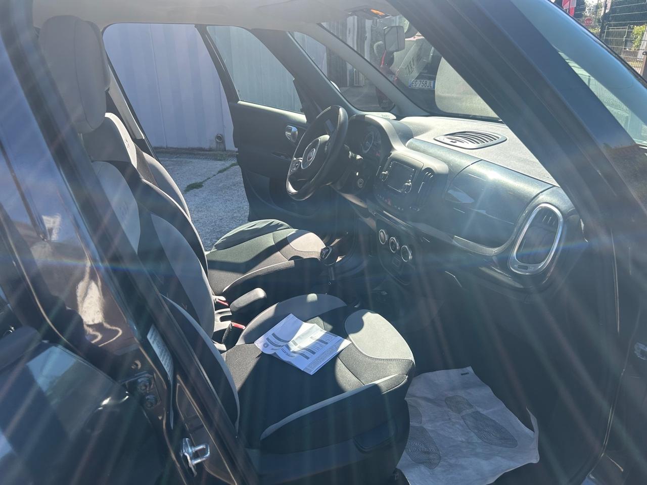 Fiat 500L 1.3 Multijet 95 CV Pop Star