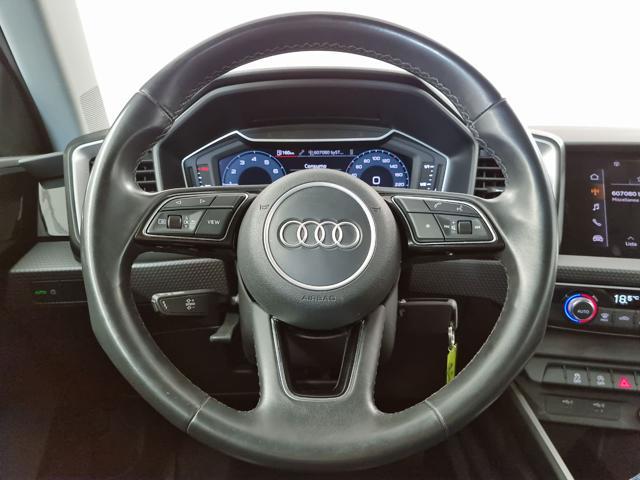 AUDI A1 citycarver 30 TFSI