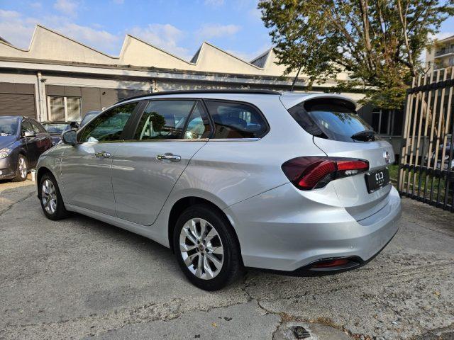 FIAT Tipo 1.6 Mjt S&S SW Easy