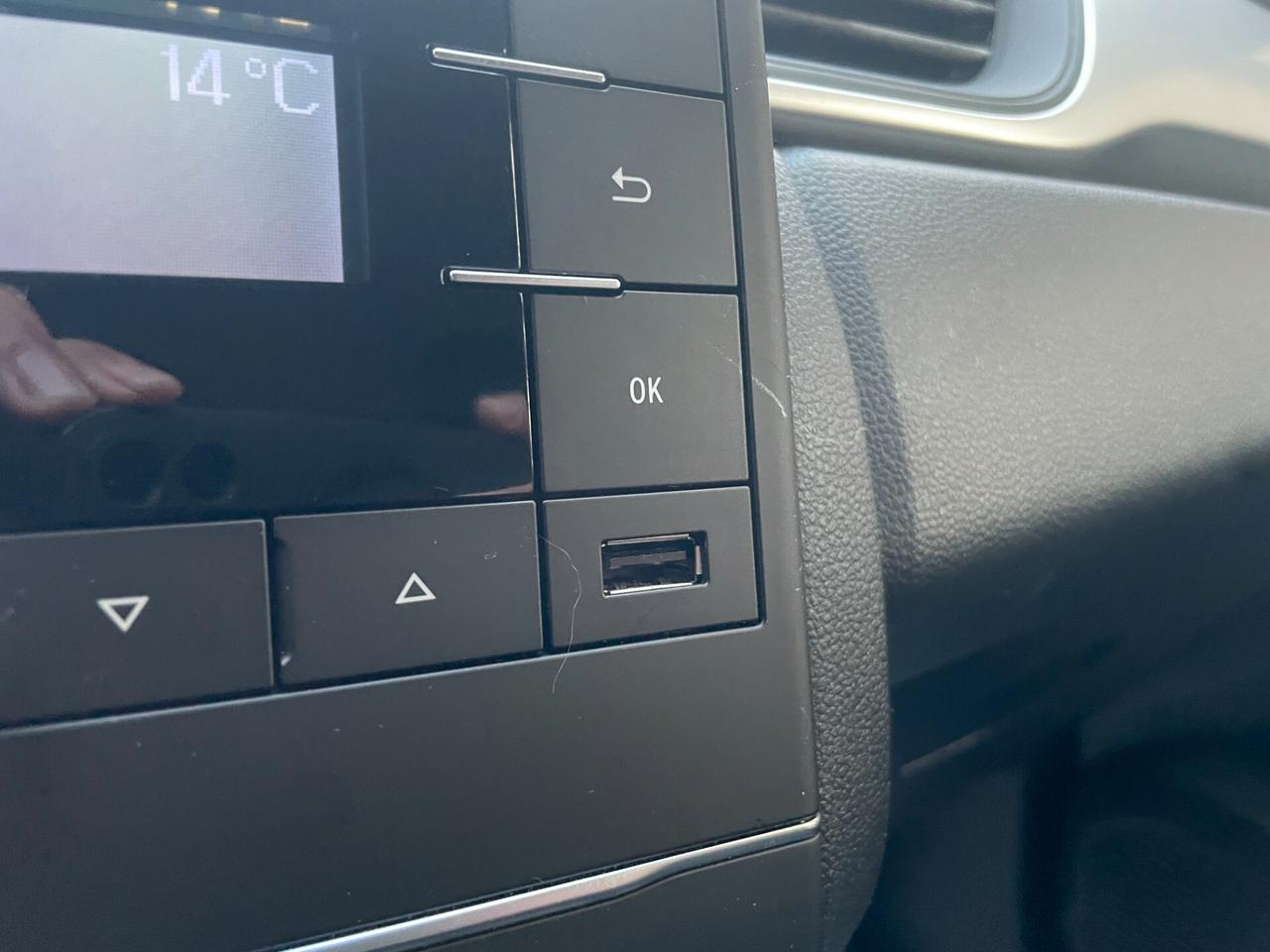 Renault Captur UNICO PROPRIETARIO - NEOPATENTATI