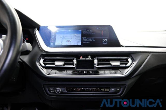 BMW 220 D GRAN COUPE MSPORT AUTOMATICA