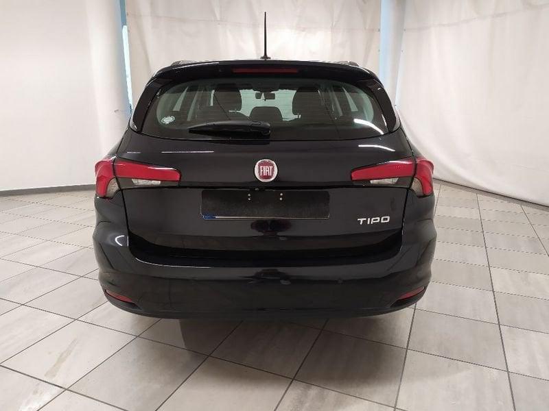 FIAT Tipo SW 1.6 mjt Lounge s&s 120cv