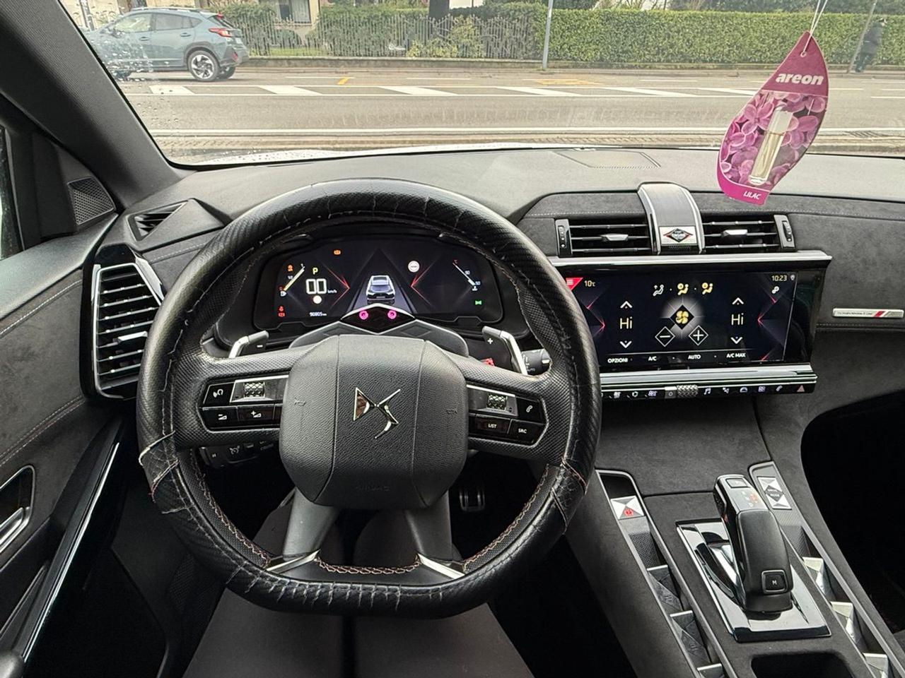 DS DS 7 BlueHDi 180 #9195