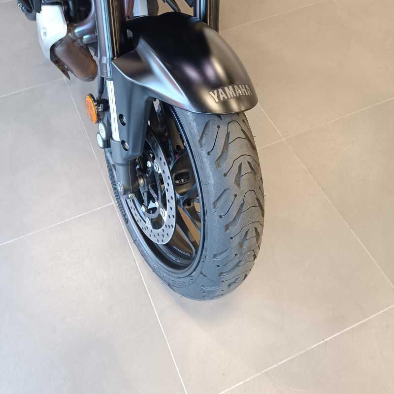 Yamaha Tracer 7 - 2025