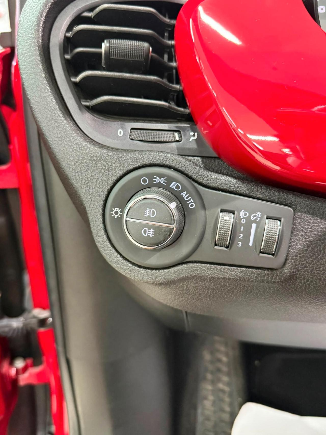 Fiat 500X 1.6 MultiJet 120 CV Cross
