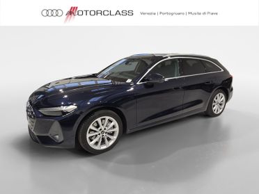 Audi A5 avant 2.0 tdi mhev+ 204cv business advanced