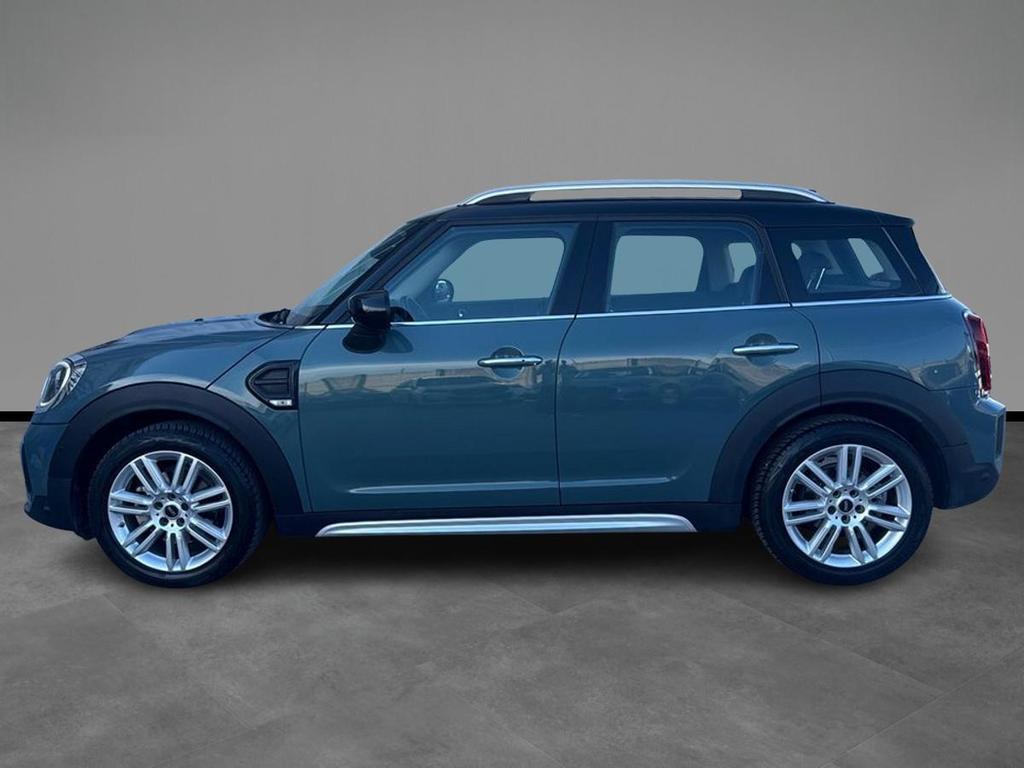 Mini Cooper Countryman 1.5 TwinPower Turbo Cooper