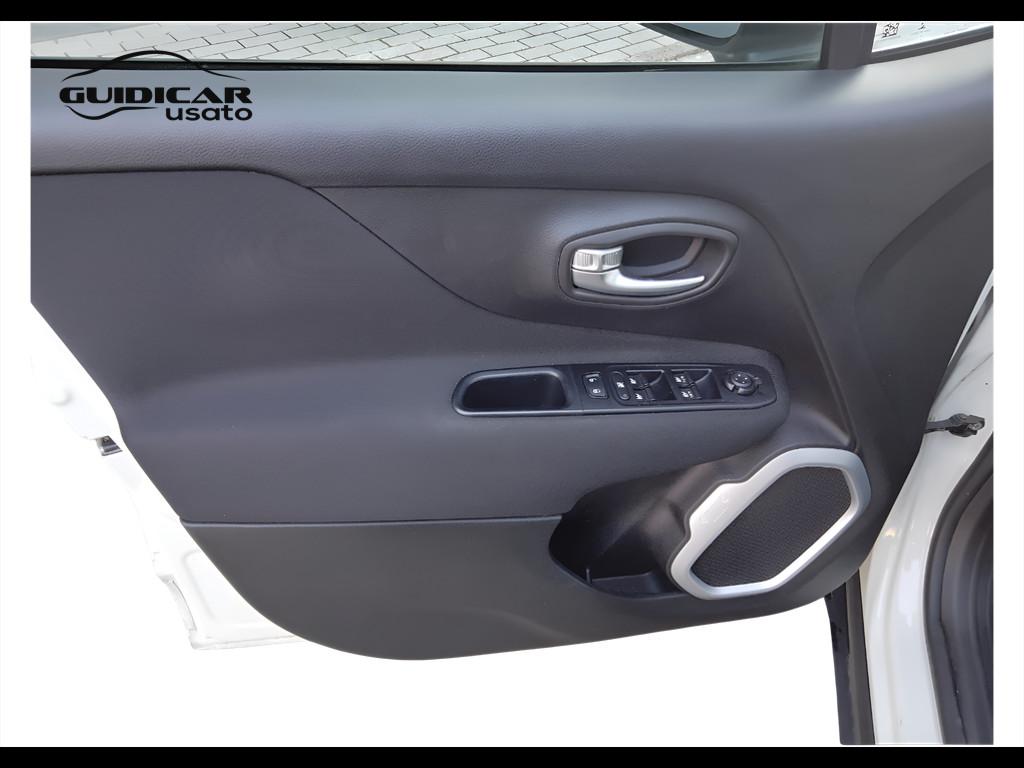 JEEP Renegade - Renegade 1.6 mjt Limited fwd 120cv E6