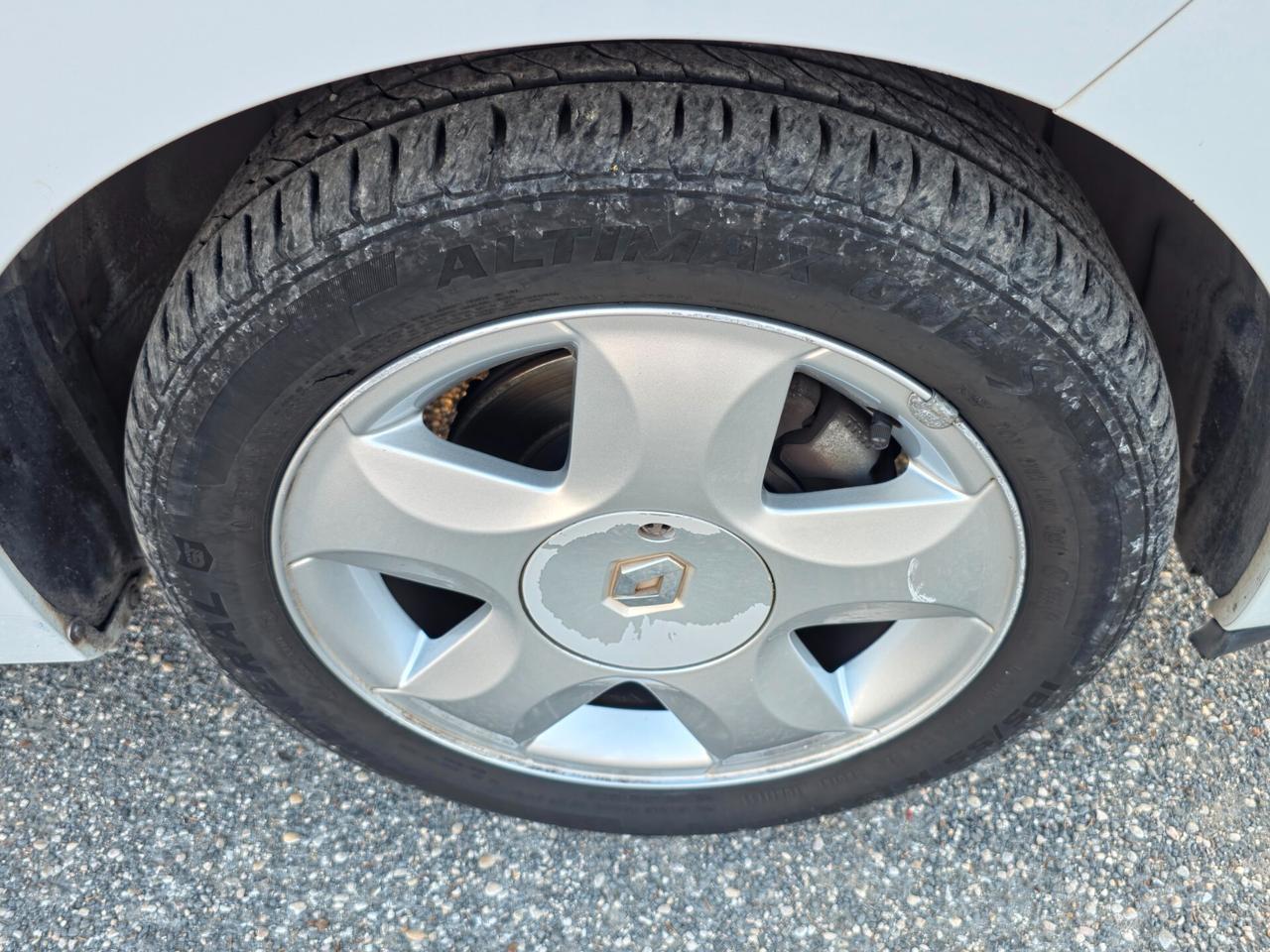 Renault Twingo 1.2 16V LEV Miss Sixty 2011-E5 Manuale NEO