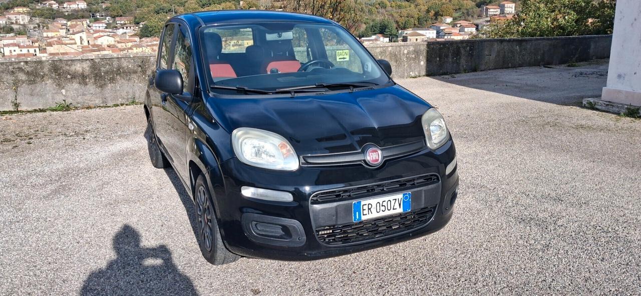 Fiat Panda 1.3 MJT S&S Easy Van 4 posti
