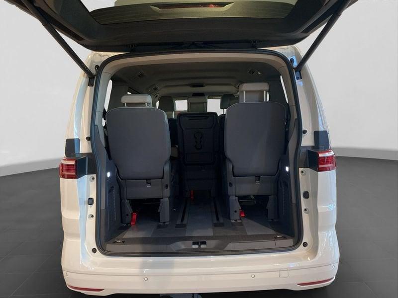 Volkswagen Multivan 2.0 TDI 150CV DSG Space