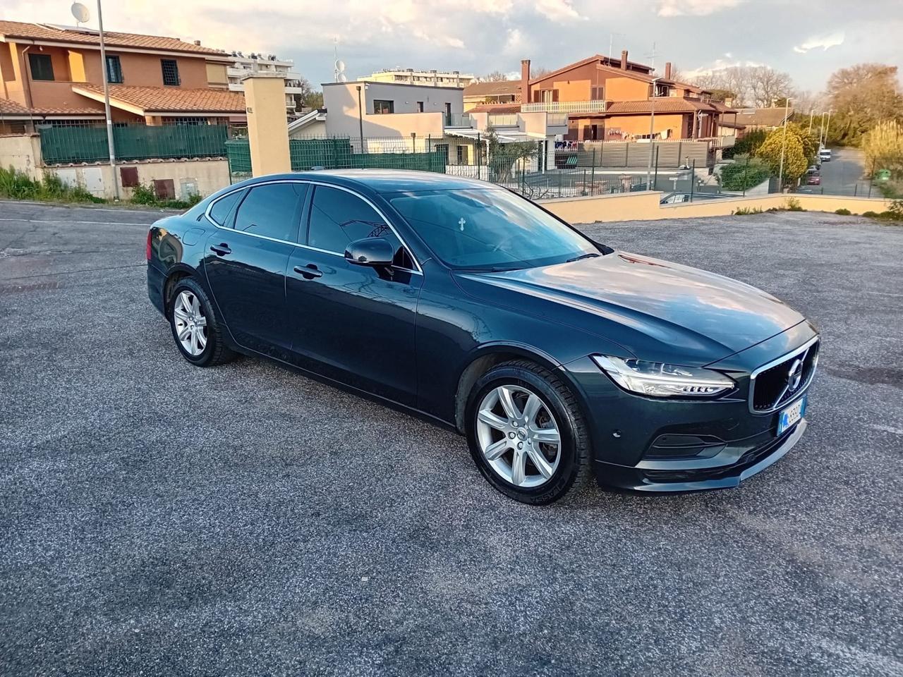 Volvo S90 D3 Geartronic Business Plus