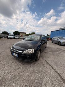 Opel Corsa 1.2i 16V cat 5 porte Cosmo
