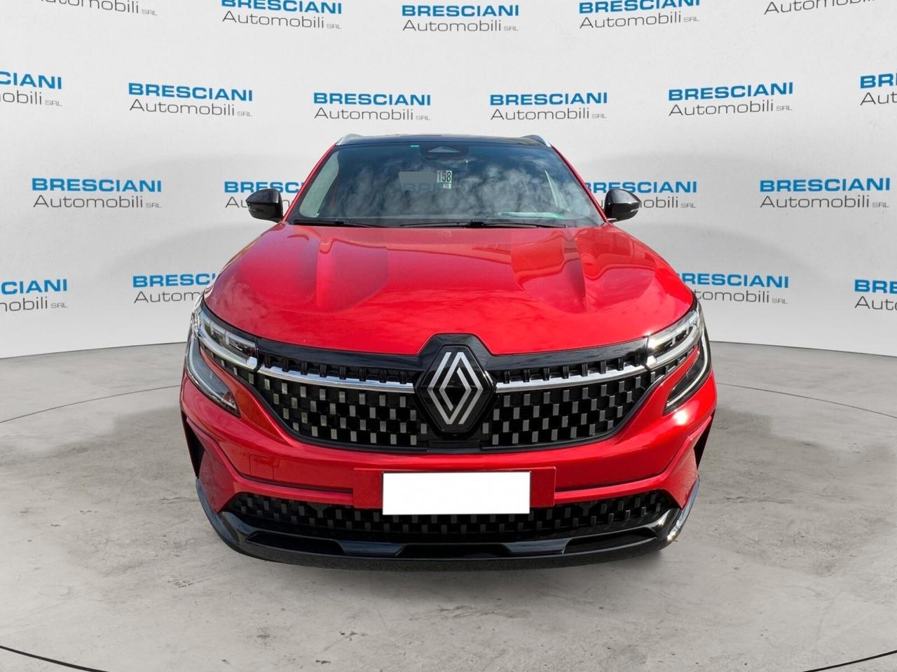 Renault Austral Full Hybrid E-Tech 200 CV Iconic