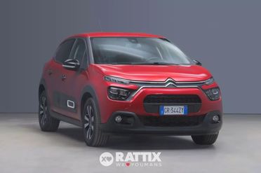Citroen C3 1.2 Puretech 110CV Max