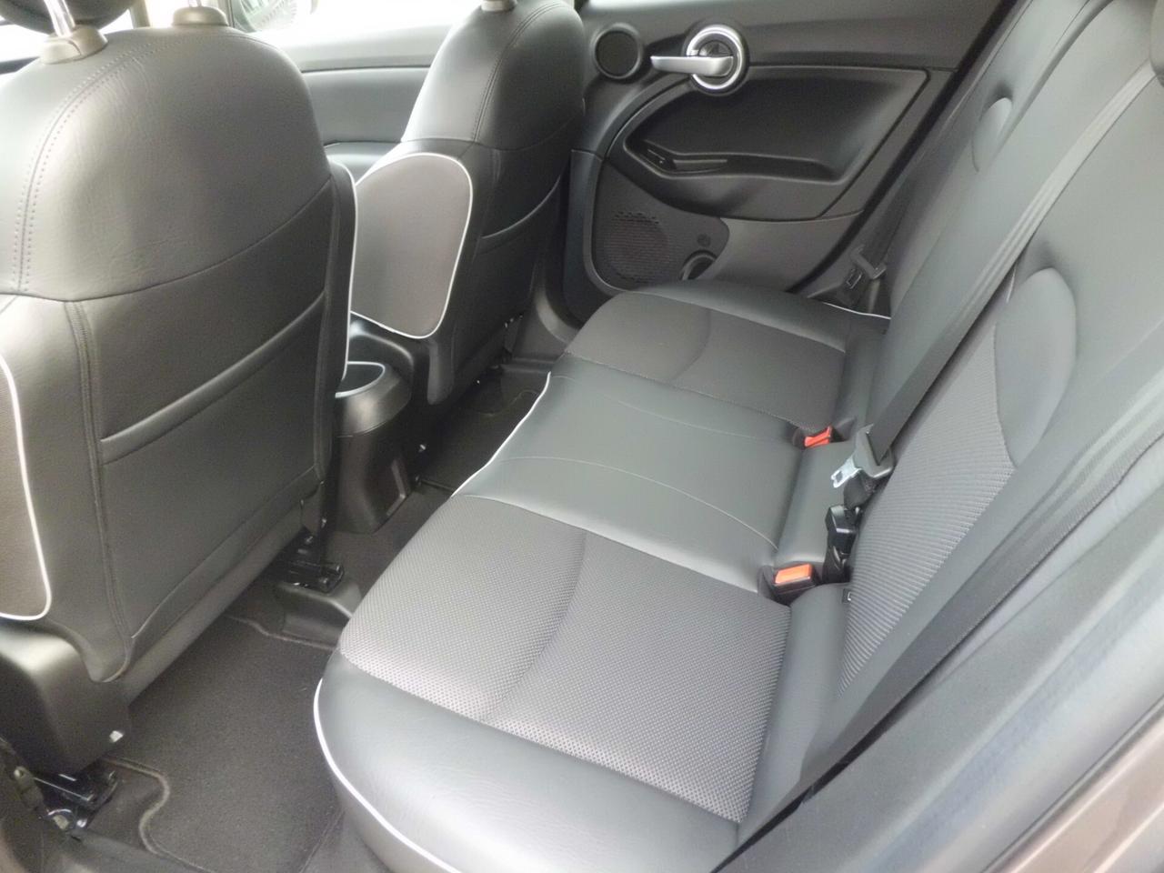 Fiat 500X 1.3 MultiJet 95 CV S-Design Cross