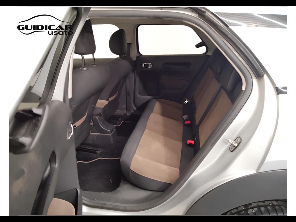 CITROEN C4 Cactus 2014 - C4 Cactus 1.6 bluehdi Shine s&s 100cv etg6