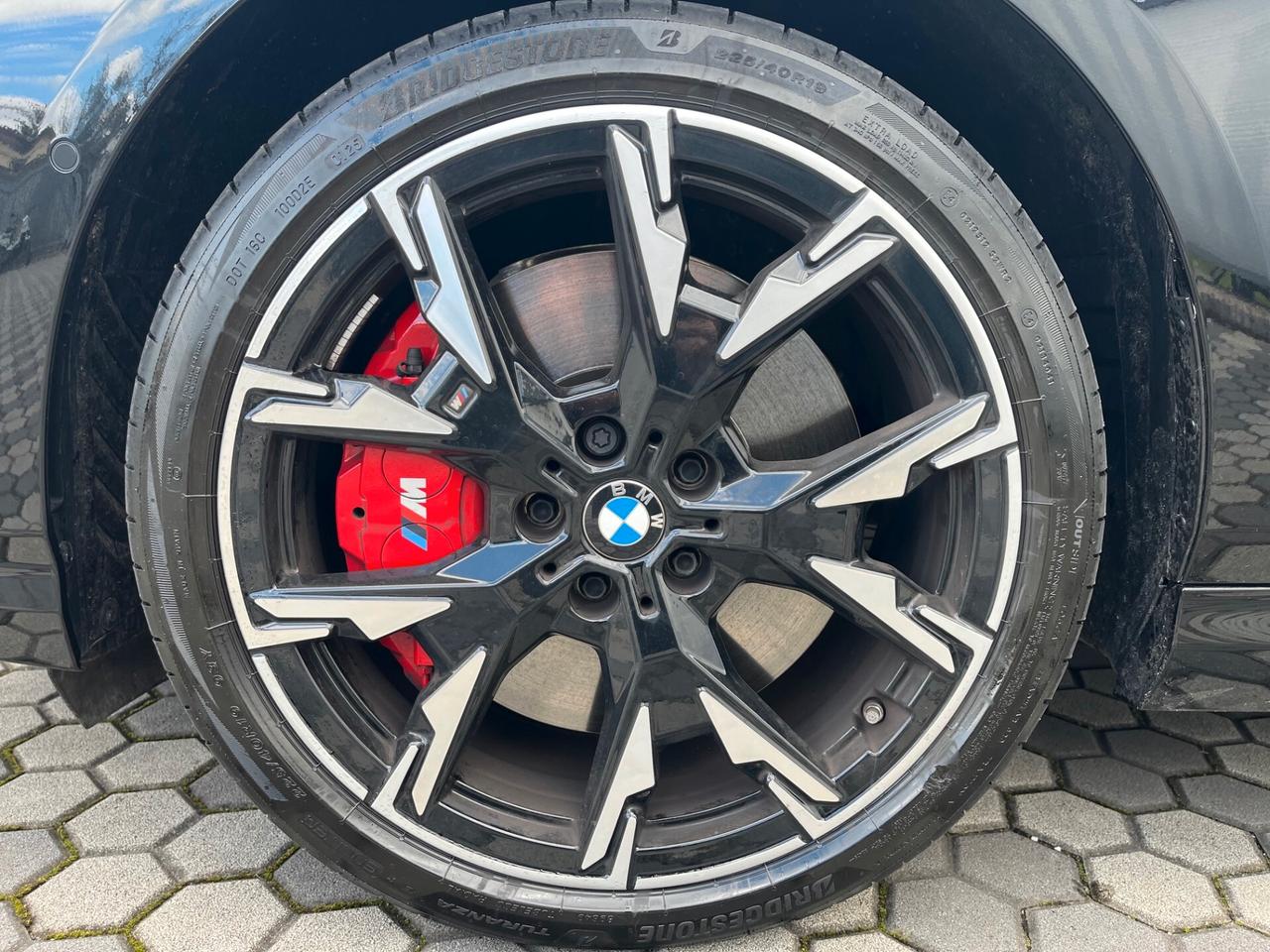Bmw 118 118d MSport Pro
