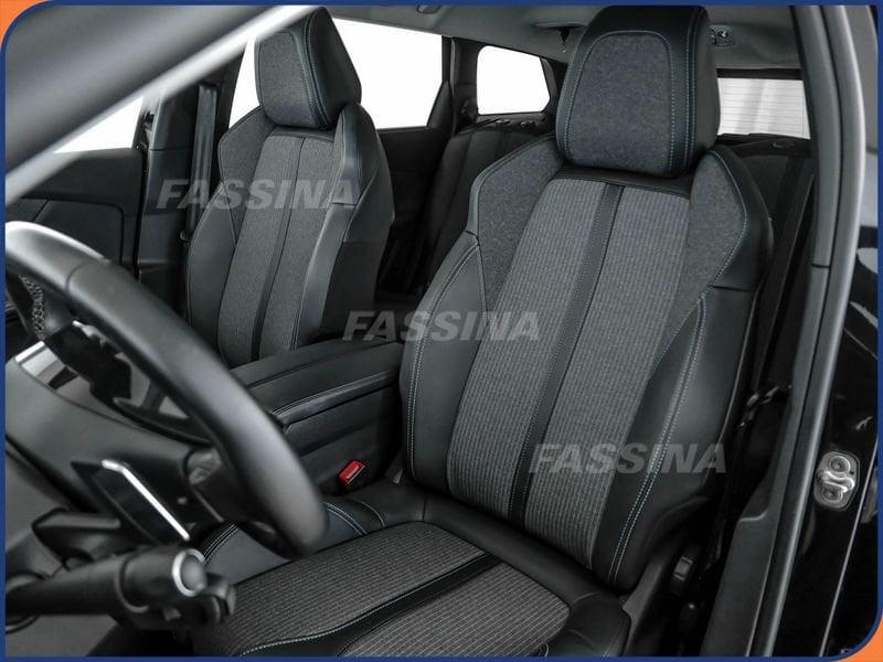 Peugeot 5008 BlueHDi 130 EAT8 S&S Allure Pack 7 POSTI