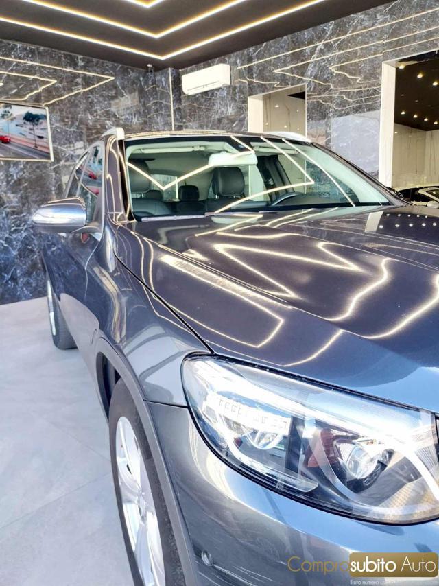 MERCEDES-BENZ GLC 220 d 4Matic Executive