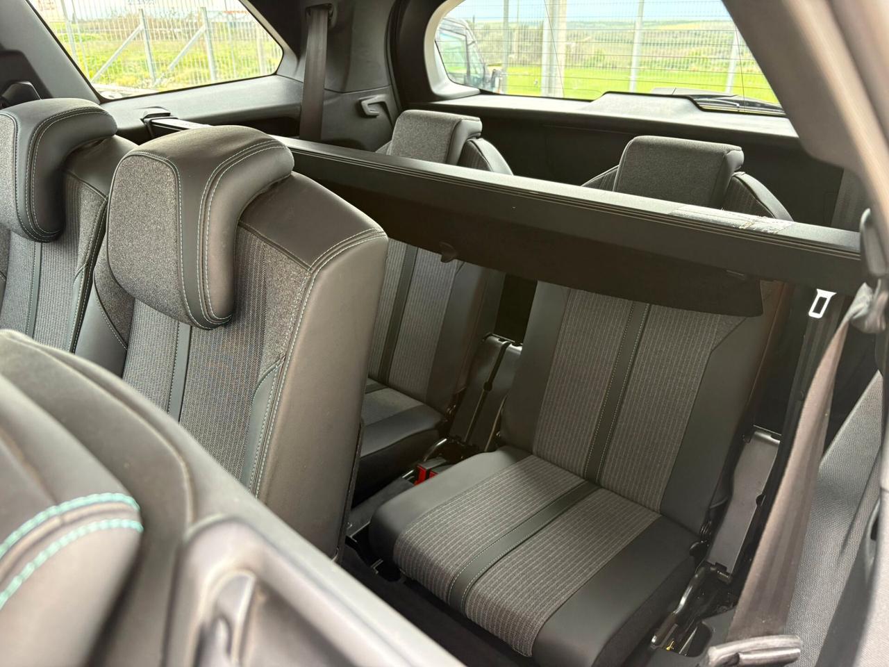 Peugeot 5008 BlueHDi 130 S&S EAT8 Allure Pack