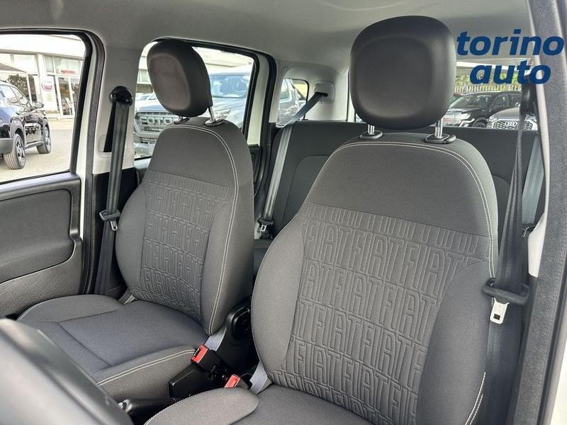 FIAT Panda Panda 1.0 FireFly S&S Hybrid