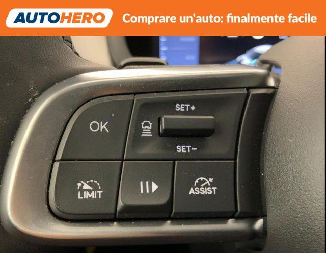 JEEP Avenger 1.2 Turbo 136 CV MHEV 4xe Upland