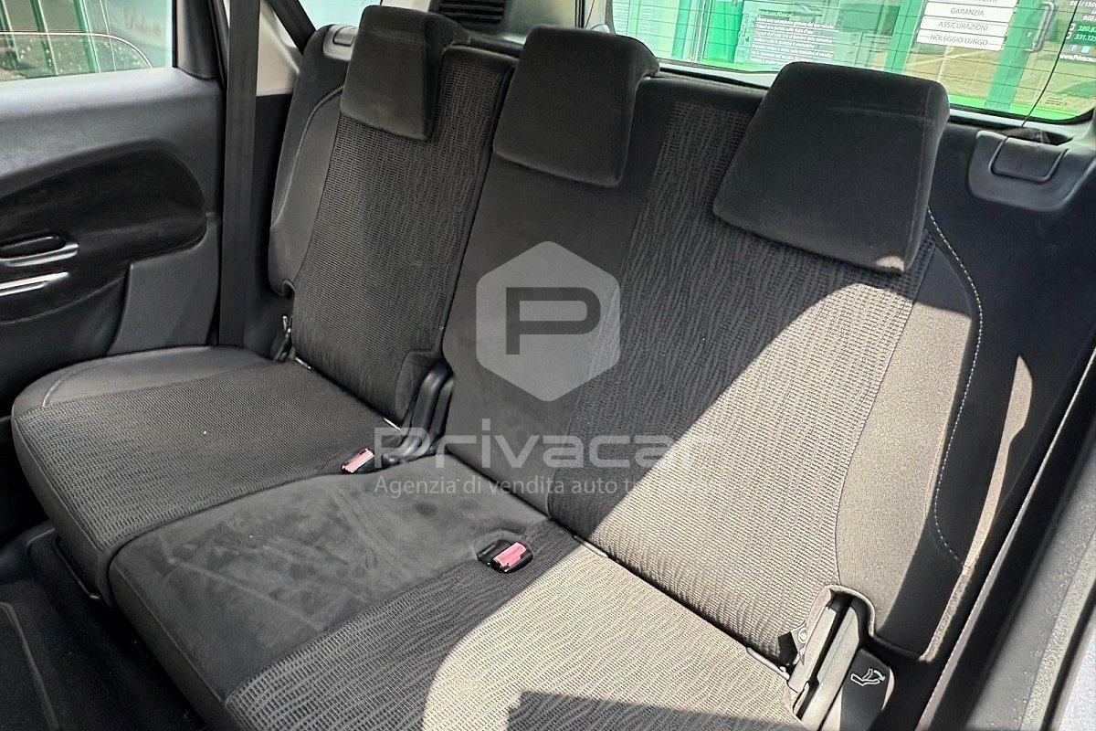 CITROEN C3 Picasso 1.4 VTi 95 Attraction