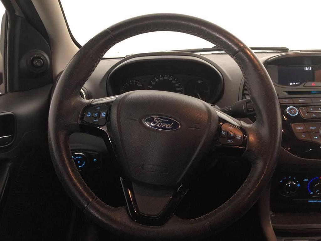 Ford Ka Plus 1.2 Ultimate