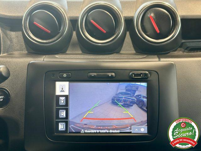 DACIA Duster 1.3 TCe FAP 4x2 Techroad *NEOPAT*FULL OPTIONAL*