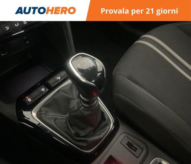 OPEL Corsa 1.5 D 100 CV Design & Tech