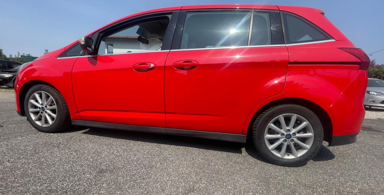 Ford C-Max 1.5 TDCi 120CV Start&Stop Business