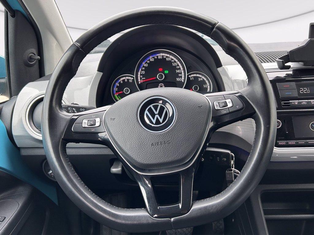 VOLKSWAGEN E-up! 5p del 2020